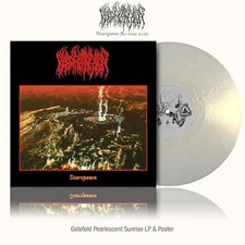 BLOOD INCANTATION - STARSPAWN