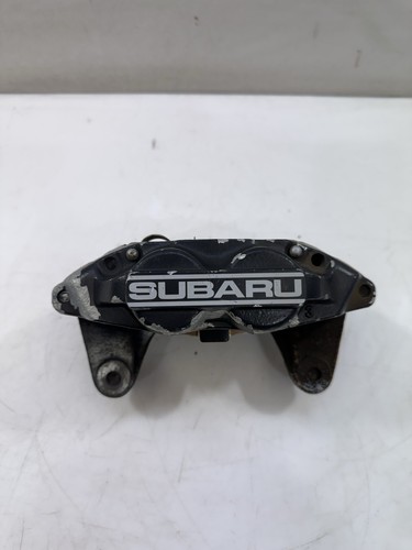 Subaru impreza wrx gda - gda, gdb