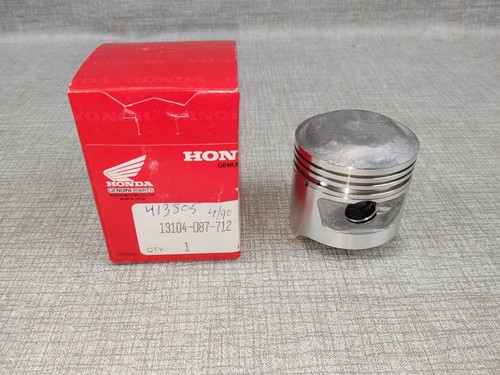 Piston side 75mm st70 - piston,