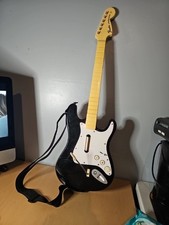 PS3 Rock Band Fender