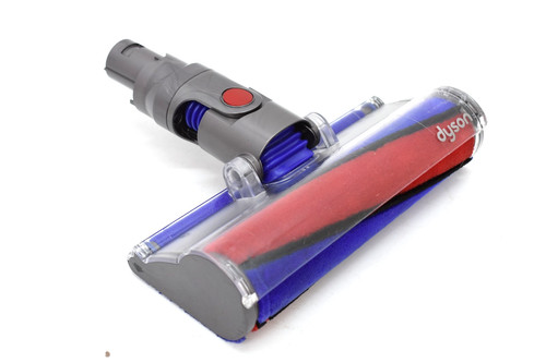 Genuine dyson total clean - v6,
