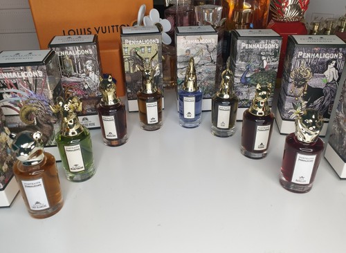 Penhaligon eau parfum 8 - de,