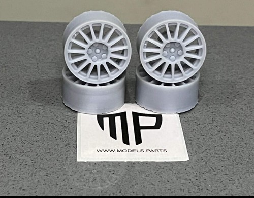 Superturismo subaru wheels - superturismo,
