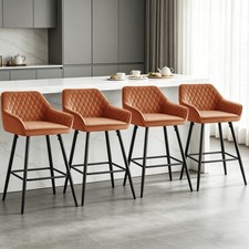 Set bar stools - of, 2/4