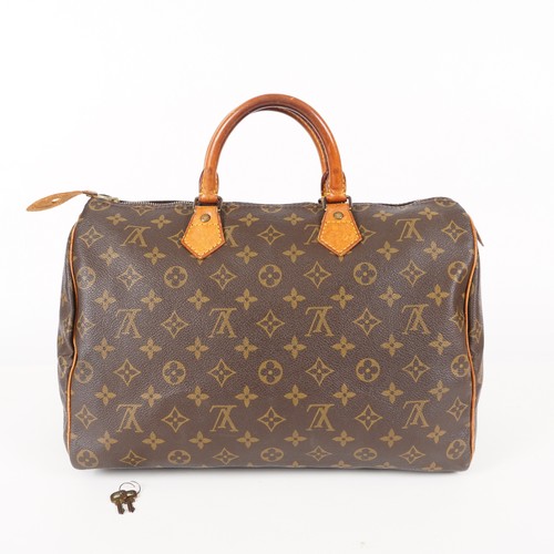 Authentic louis vuitton - louis,
