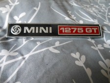 Classic Mini Clubman 1275 GT