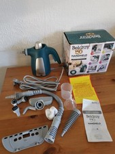 Beldray 10-in-1 Handheld Steam