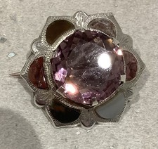 Victorian Scottish Sterling