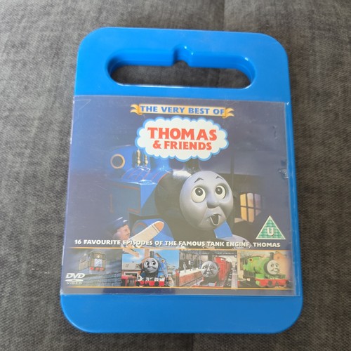 The very best thomas - the, of
