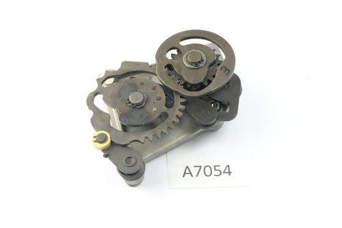 Bmw r50 r60 r75 - r60/5, r75/6