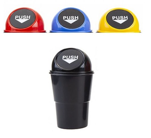 Proline plastic car - proline, cup