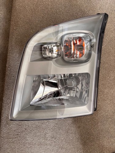 Ford transit mk7 n - ford, n/s