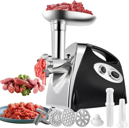 2800w electric meat grinder - electric,