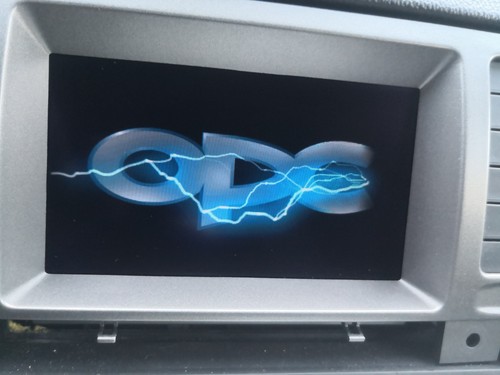 Opel vectra opc signum - opel, c