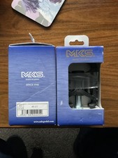 MKS Bicycle Cycle Bike MT-FT