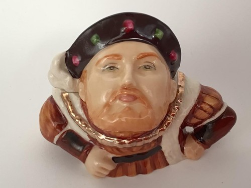 Kevin francis face pots - kevin,