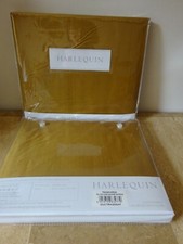 HARLEQUIN SQUARE  PILLOWCASE x