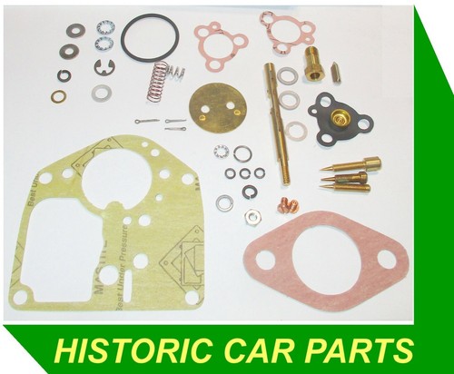 Rebuild kit for - zenith, 361v