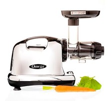 Omega 8006 Juicer And Nutrition Centre 