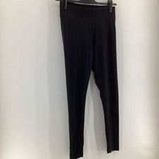 H&M Black Leggings Size M 28"