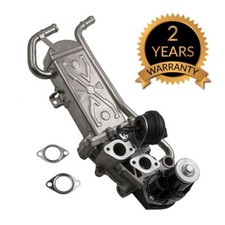 EGR VALVE & COOLER FOR VW POLO