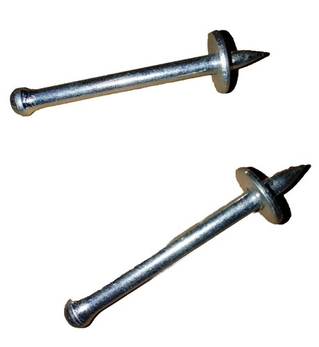 47mm nails fit hilti dx450 - nails, to