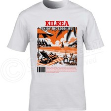 KILREA Place T-Shirt Home