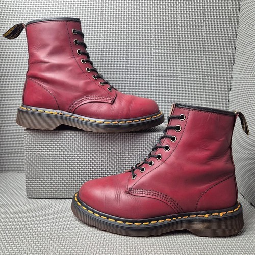 Martens 1460 boots women - 1460,