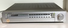 Very Rare Onkyo TX-30 tuner