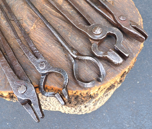 Sweet blacksmith starter - sweet, 5x