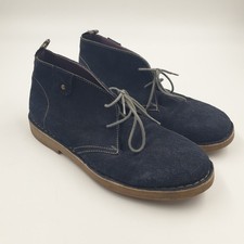 Frank Wright Chukka Boots Mens