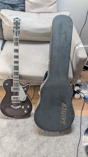 Gretsch g5220 electromatic - gretsch,