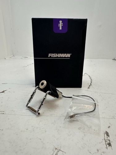 Fishman 200 pickup - fishman,