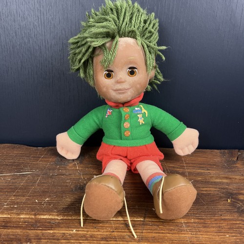Rare vintage tots tiny - tots,