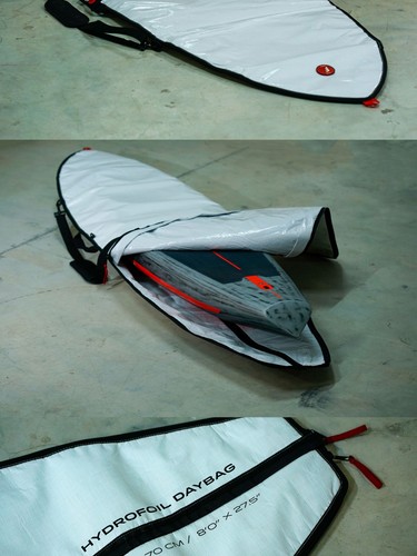 Mfc dragonfly downwinder - mfc,