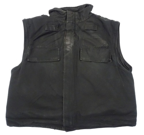 Meggitt overt stab vest - stab, body