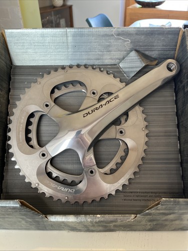 Shimano dura ace 7800 - shimano, fc-7800