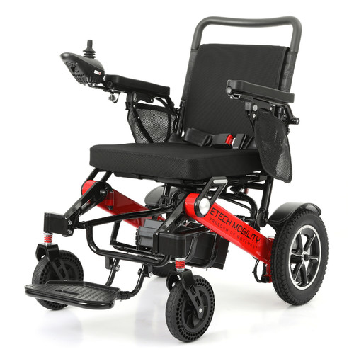 Lightweight electric - lightweight,