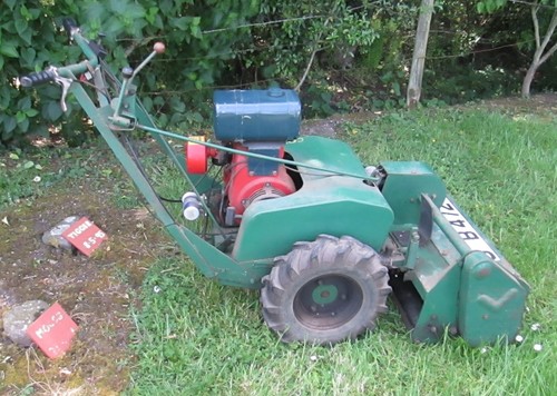 Vintage haytor condor - vintage,