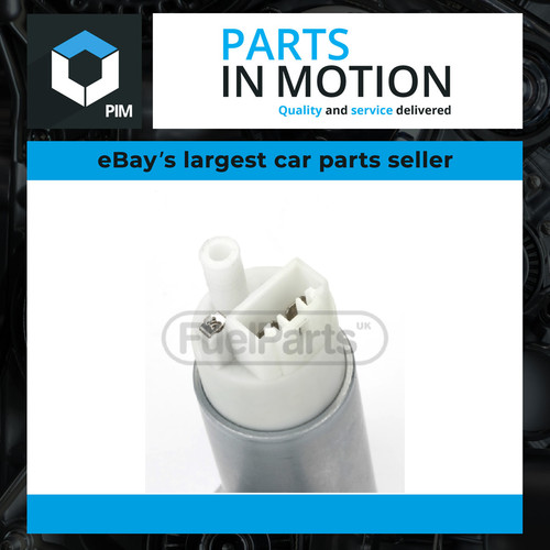 Fuel pump fits - pump, astra
