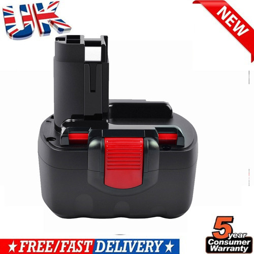 For bosch 4v battery - uk,