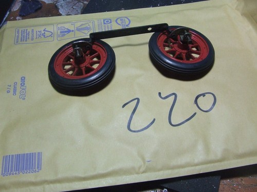 Mamod car front - mamod,