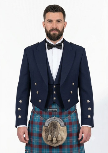 Mens scottish prince charlie - mens,