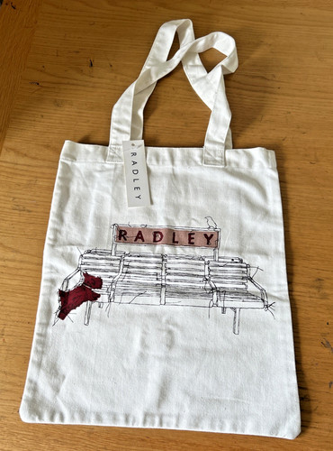Bnwt radley signature - bnwt,