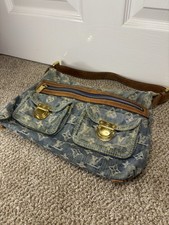 LOUIS VUITTON Vintage Monogram