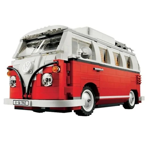Creator expert volkswagen - creator,