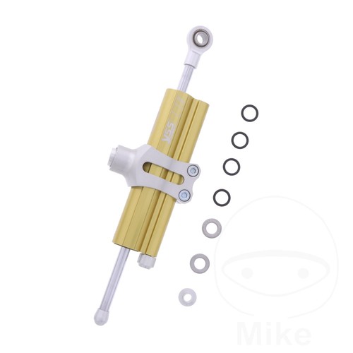 Yss steering damper - yss,