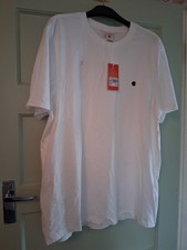 Men's SoulCal & Co White T