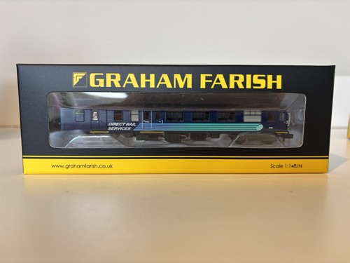 Graham farish gauge 374 681c - graham,