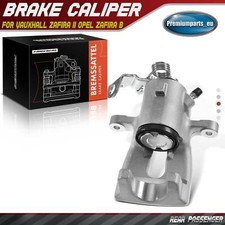 Brake Caliper Rear Left for